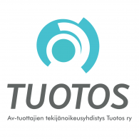 Tuotos Logo PNG Vector