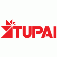 tupai Logo PNG Vector