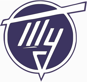 Tupolev Logo PNG Vector