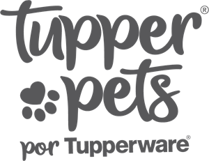 Tupper Pets Tupperware Logo Vector