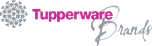 Tupperware Brands Logo Vector