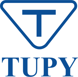 Tupy Conexões Logo PNG Vector