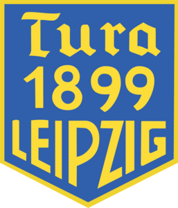 TuRa 1899 Leipzig Logo PNG Vector