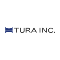 Tura Inc. Logo Vector