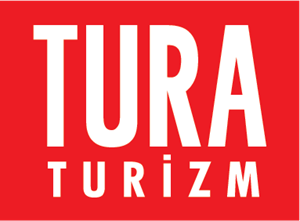 Tura Turizm Logo PNG Vector