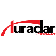 Turaclar Insaat Logo Vector