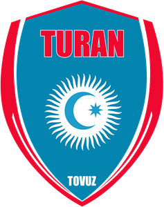Turan Tovuz FK Logo Vector
