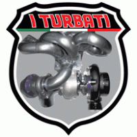 turbati Logo PNG Vector