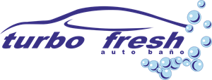 Turbo Fresh Logo Vector