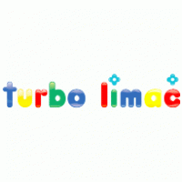 Turbo Limač Logo PNG Vector
