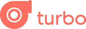 Turbo Logo PNG Vector