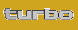 Turbo Logo PNG Vector