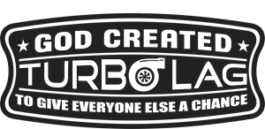 Turbolag Logo PNG Vector