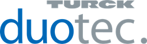 Turck duotec Logo Vector