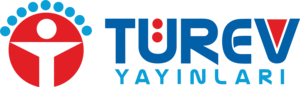Türev Yayınları Logo PNG Vector