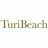 TURI BEACH Logo PNG Vector