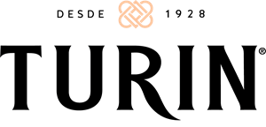 TURIN Logo Vector