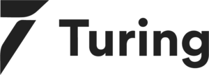 Turing Logo PNG Vector