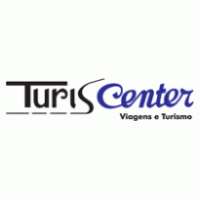 Turis Center Logo PNG Vector