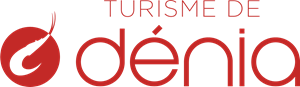 Turismo de Dénia Logo PNG Vector