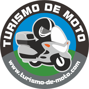 Turismo de Moto Logo PNG Vector