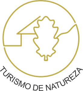 Turismo de Natureza Logo PNG Vector