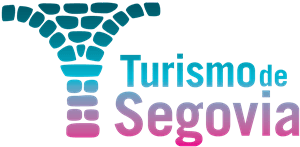 Turismo de Segovia Logo PNG Vector