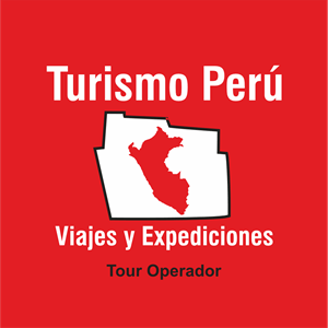 Turismo Peru Logo PNG Vector