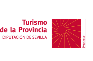 Turismo provincia sevilla Logo PNG Vector