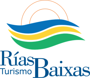 Turismo Rías Baixas Logo PNG Vector (EPS) Free Download