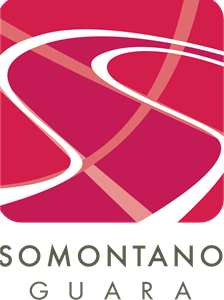 Turismo Somontano Logo PNG Vector