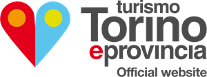 Turismo Torino e Provincia Logo PNG Vector