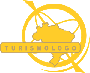 Turismólogo Logo PNG Vector