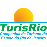 TurisRio Logo Vector
