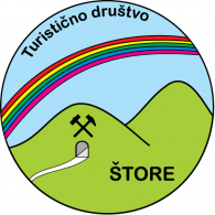 Turistično društvo Štore Logo PNG Vector