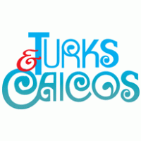 TURK & CAICOS Logo PNG Vector