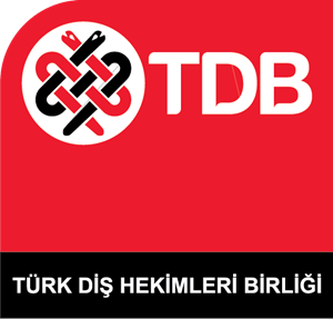 Turk Dis Hekimleri Birligi Logo Vector