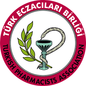 Türk Eczacıları Birliği Logo Vector