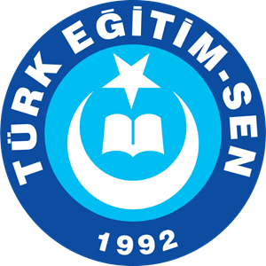 Türk Eğitim Sen Logo Vector