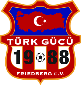 Türk Gücü Friedberg Logo PNG Vector