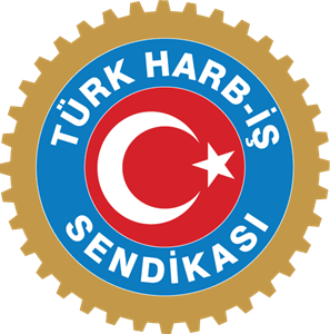 türk harb iş Logo PNG Vector