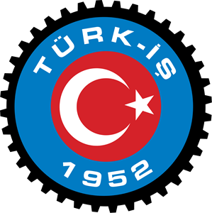 turk-is Logo PNG Vector