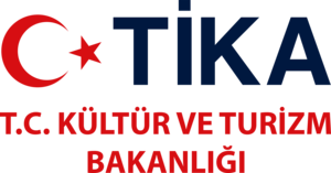 Türk İşbirliği ve Koordinasyon Ajansı Başkanlığı Logo PNG Vector
