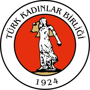 Türk Kadın Birliği Logo Vector