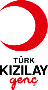 TÜRK KIZILAY GENÇ Logo PNG Vector
