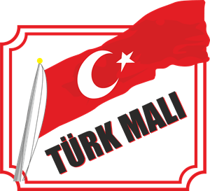 Türk Malı Logo PNG Vector