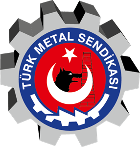 Türk Metal Sendikası Logo PNG Vector
