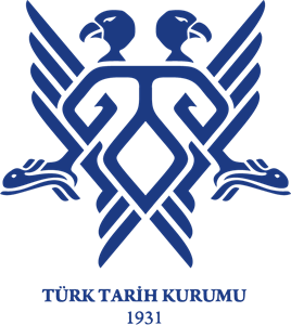 Türk Tarih Kurumu Logo PNG Vector