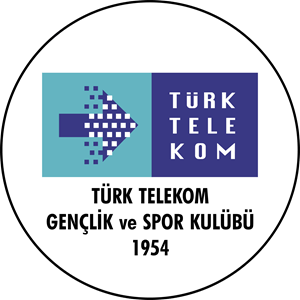 Turk Telekom GSK Logo PNG Vector