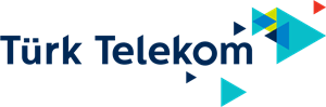 Türk Telekom Logo Vector